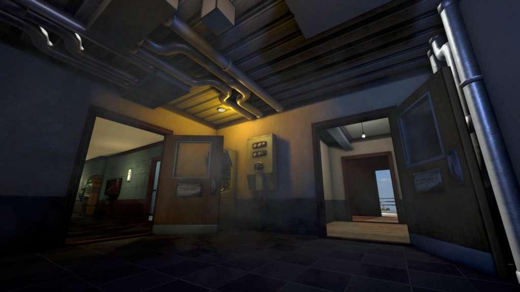 Screen Shot image 5 The Ship: Remasted ستيم كود رقمي