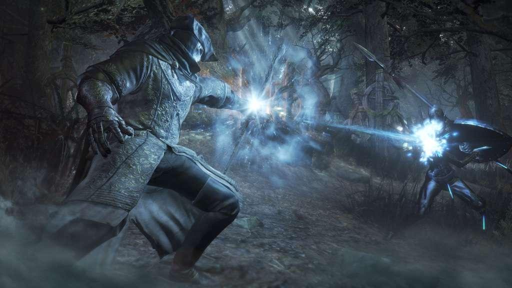 Screen Shot image 5 Dark Souls III اصدار الديلوكس امريكي اكسبوكس 1 كود رقمي