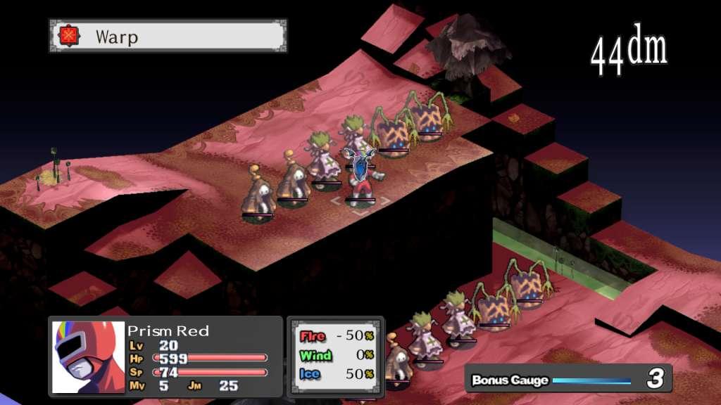 Screen Shot image 5 Disgaea بي سي - Digital Art Book DLC ستيم كود رقمي