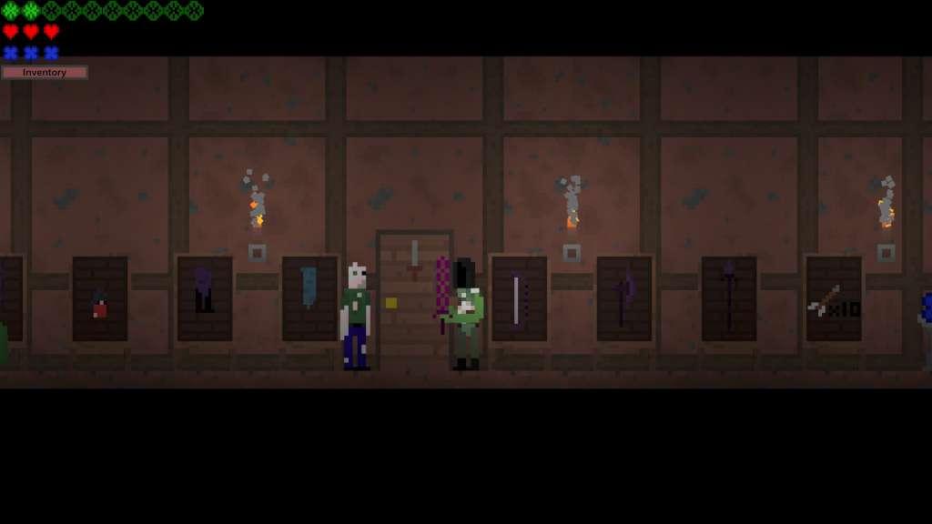 Screen Shot image 5 The Haunting Of Billy ستيم كود رقمي