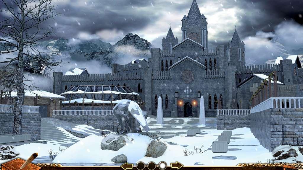 Screen Shot image 5 Where Angels Cry ستيم كود رقمي