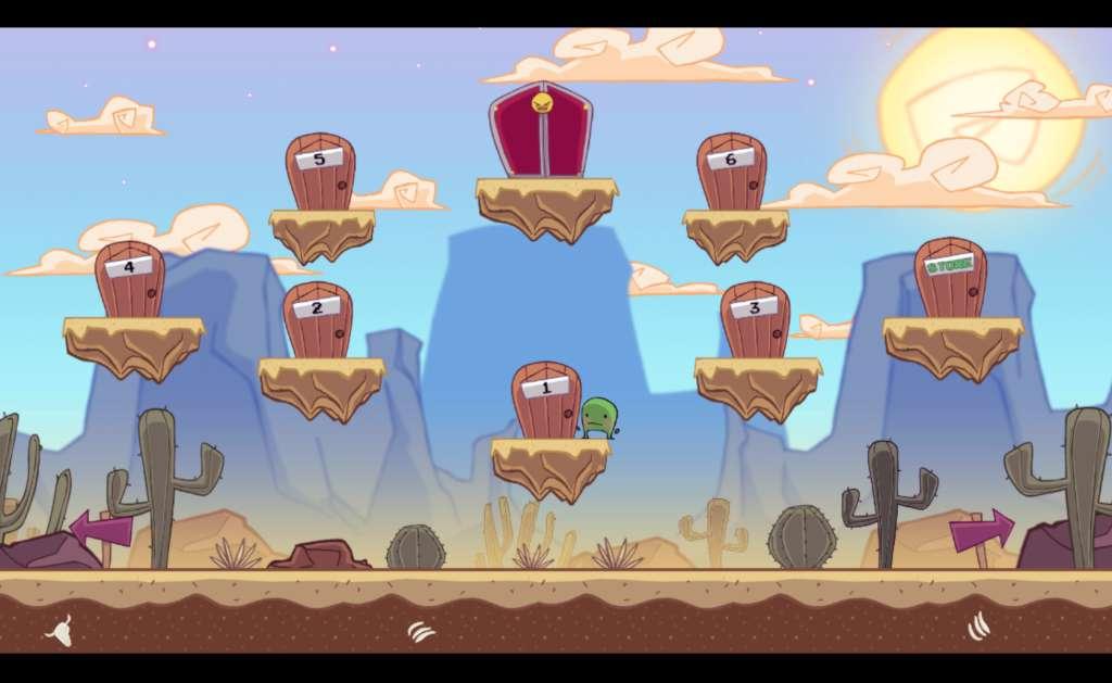 Screen Shot image 4 Super Ubie Island REMIX ستيم كود رقمي
