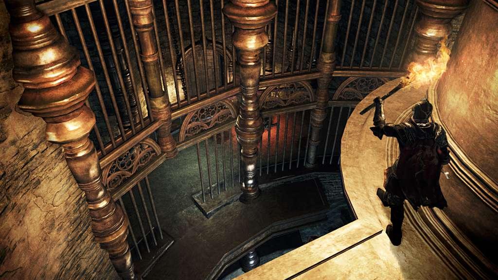 Screen Shot image 4 Dark Souls II - Crown Of The Old Iron King DLC بي سي ستيم كود رقمي