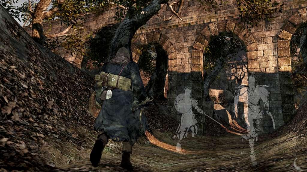 Screen Shot image 0 Dark Souls II حزمة بي سي ستيم كود رقمي
