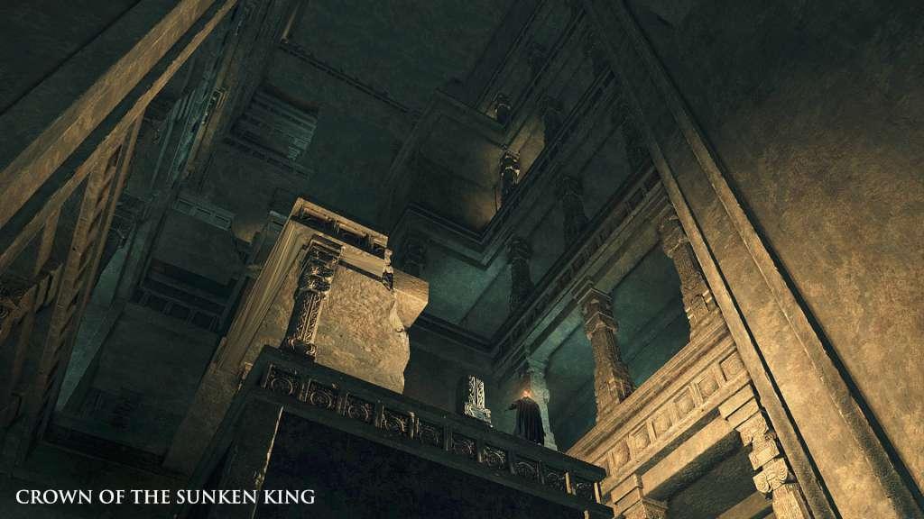 Screen Shot image 4 Dark Souls II - Season Pass DLC بي سي ستيم كود رقمي