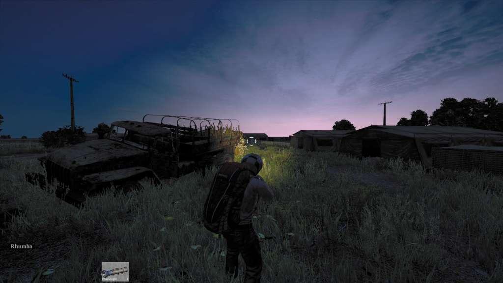 Screen Shot image 1 DayZ بي سي رابط هديه ستيم