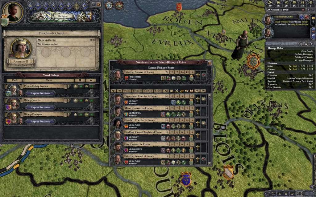 Screen Shot image 0 Europa Universalis IV Collection امريكا اللاتينية ستيم كود رقمي