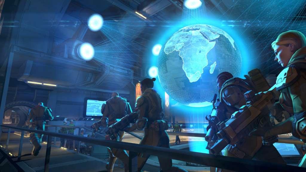 Screen Shot image 4 Xcom Enemy Unkown + Elite Soldier Pack بي سي ستيم كود رقمي