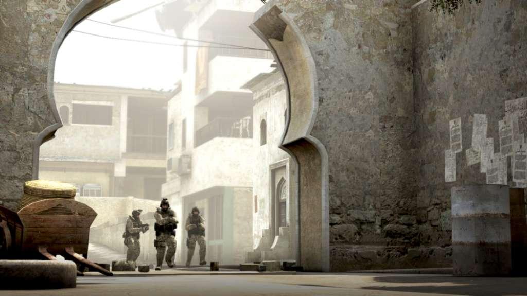 Screen Shot image 0 CS:GO Prime Status Upgrade ستيم هدية