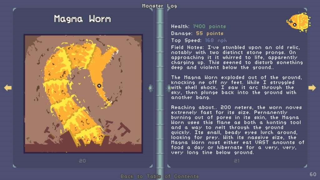 Screen Shot image 1 Risk Of Rain اوروبي بي سي ستيم كود رقمي