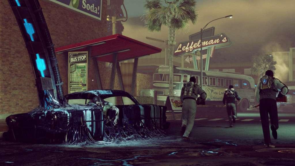 Screen Shot image 1 The Bureau: XCOM Declassified + Codebreakers DLC بي سي ستيم كود رقمي