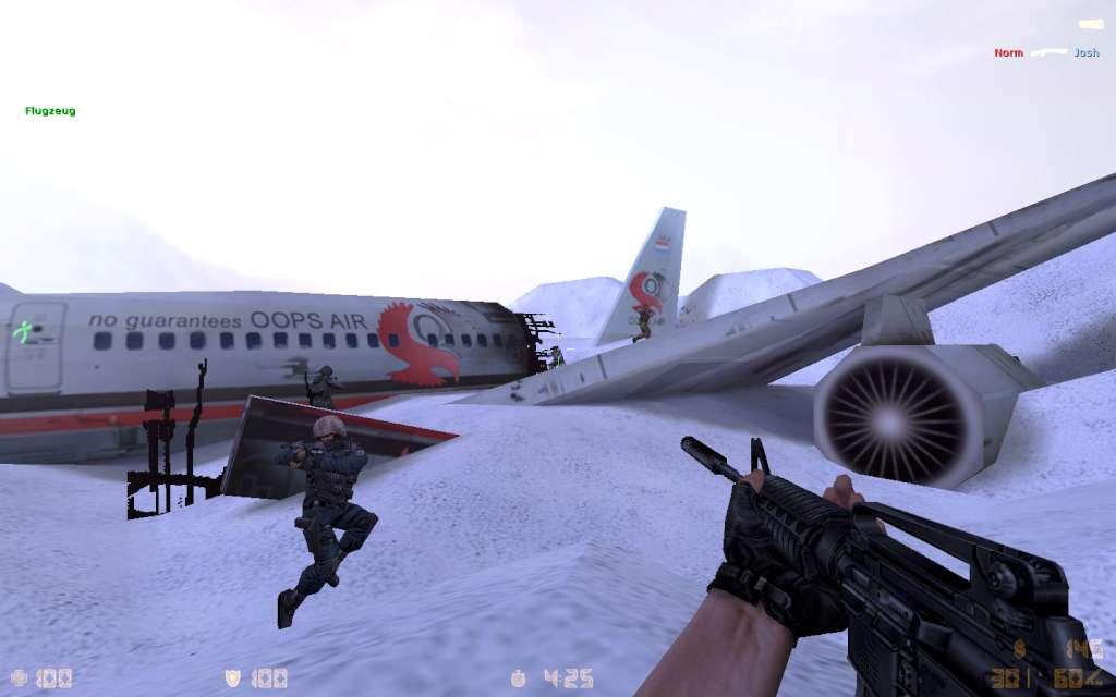 Screen Shot image 2 Counter-Strike: Condition Zero اوروبي رابط هديه ستيم