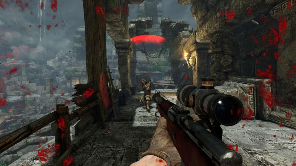Screen Shot image 2 Deadfall Adventures RU ستيم كود رقمي