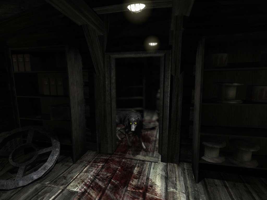 Screen Shot image 4 The Penumbra Collection GOG كود رقمي