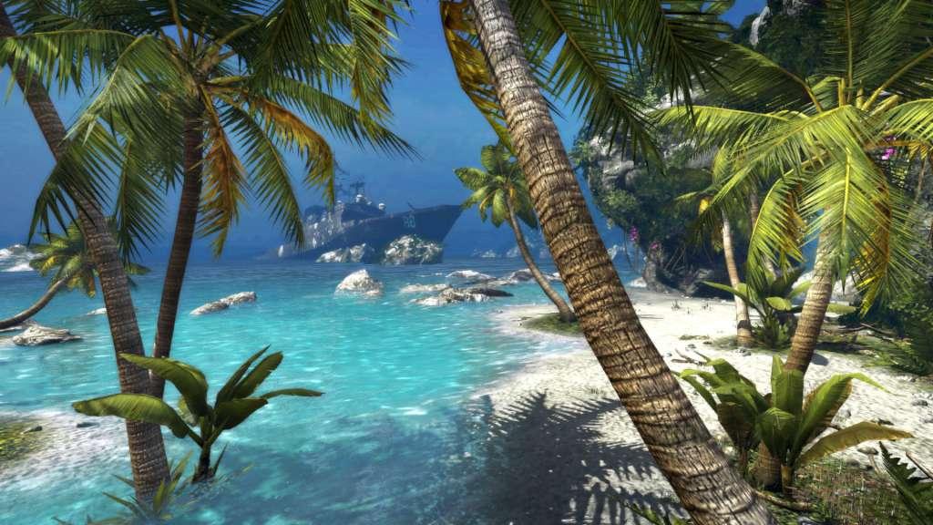 Screen Shot image 1 Dead Island Riptide اوروبي ستيم كود رقمي