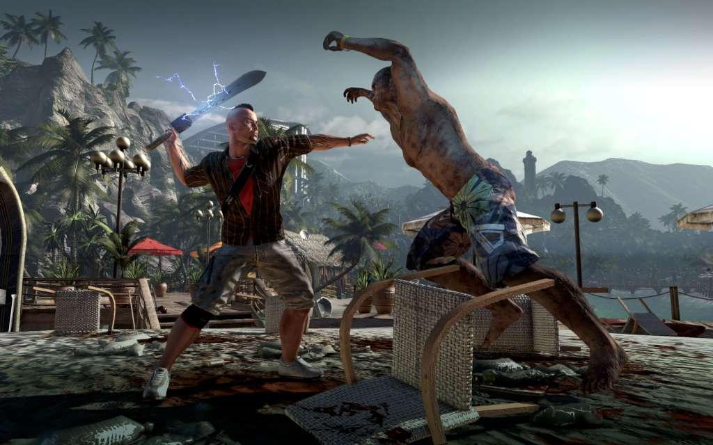 Screen Shot image 4 Dead Island GOTY اصدار ستيم هدية