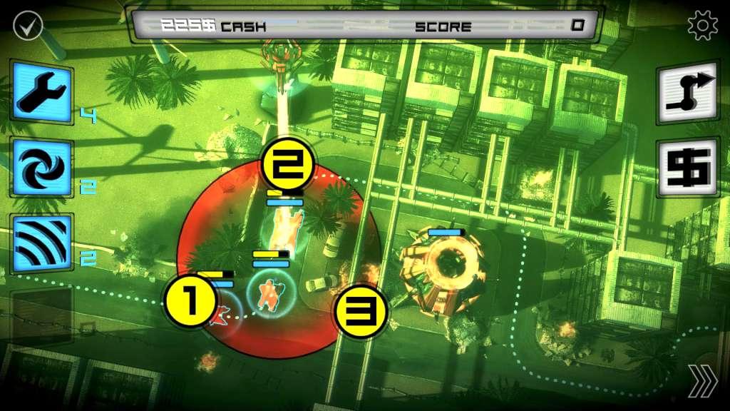 Screen Shot image 0 Anomaly Game Collection اوروبي ستيم كود رقمي