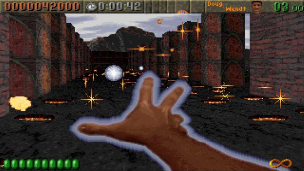 Screen Shot image 2 The Apogee Throwback Pack ستيم كود رقمي