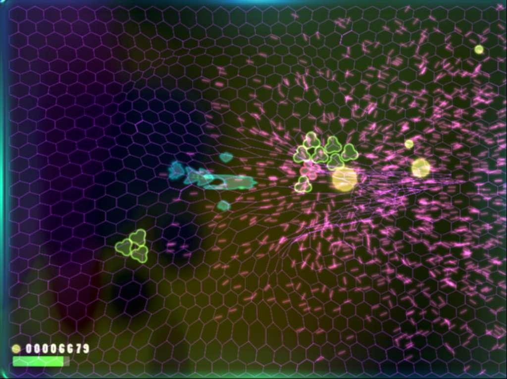 Screen Shot image 4 QUALIA 3: Multi Agent ستيم كود رقمي
