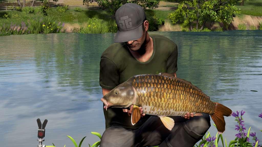 Screen Shot image 1 Dovetail Games Euro Fishing ارجنتيني اكسبوكس 1 / إكس بوكس سيريس X|S كود رقمي