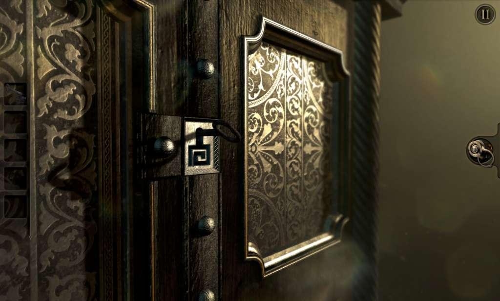 Screen Shot image 4 The Room ستيم هدية