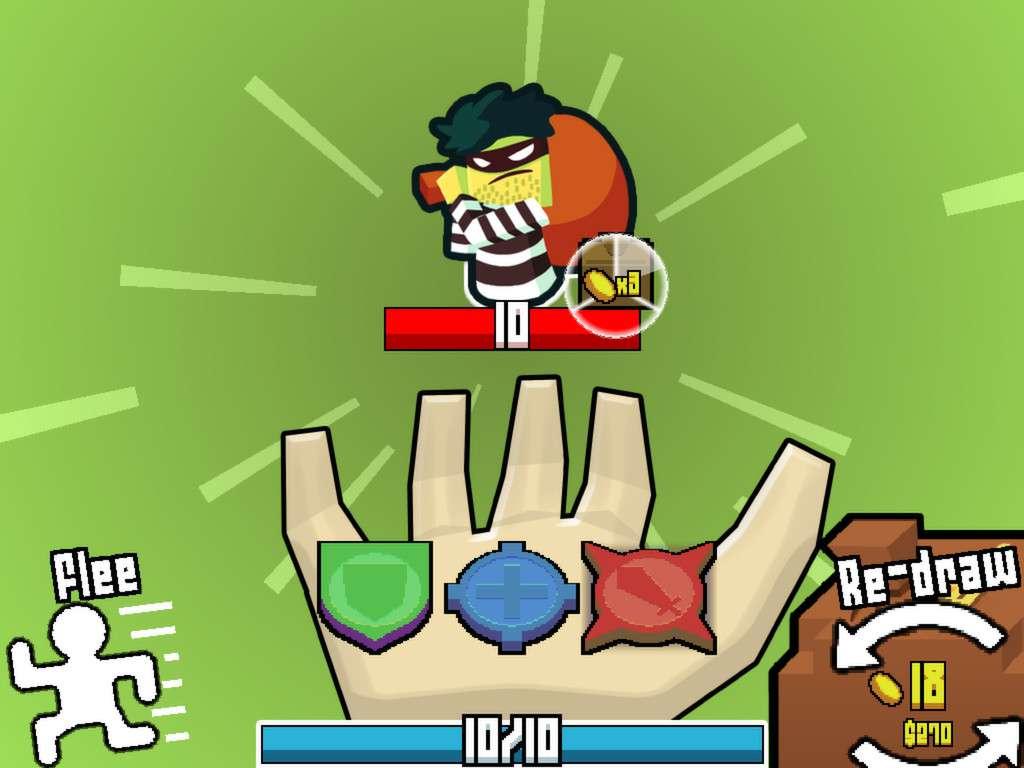 Screen Shot image 1 Coin Crypt ستيم كود رقمي