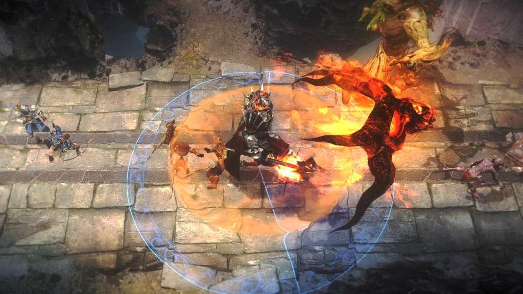 Screen Shot image 4 Guardians Of Middle-Earth + Smaug'S Treasure DLC ستيم كود رقمي