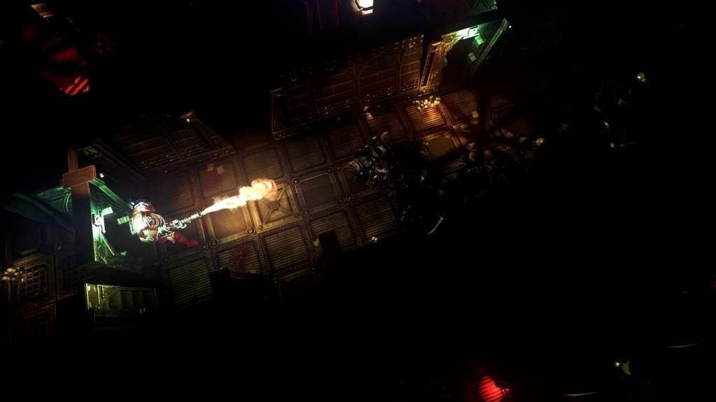 Space Hulk Ascension اصدار ستيم كود رقمي