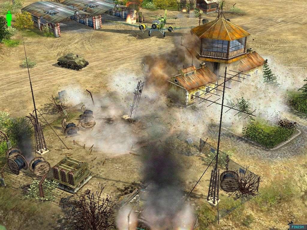 Screen Shot image 1 World War II Collection By 1C ستيم هدية