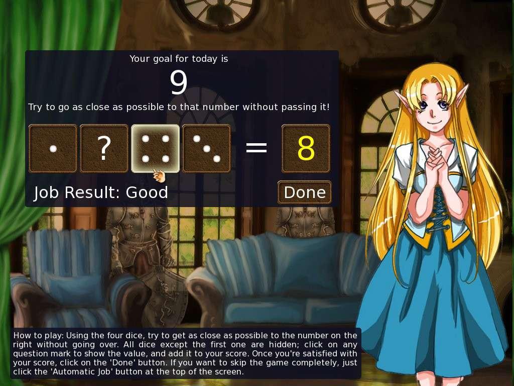 Screen Shot image 5 Spirited Heart ديلوكس ستيم كود رقمي