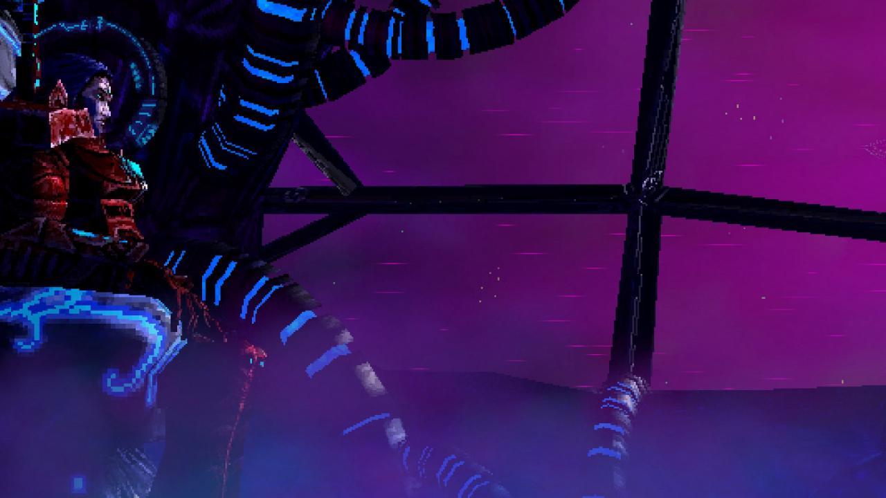 Screen Shot image 2 Valfaris اصدار نسخة الديلوكس ستيم كود رقمي