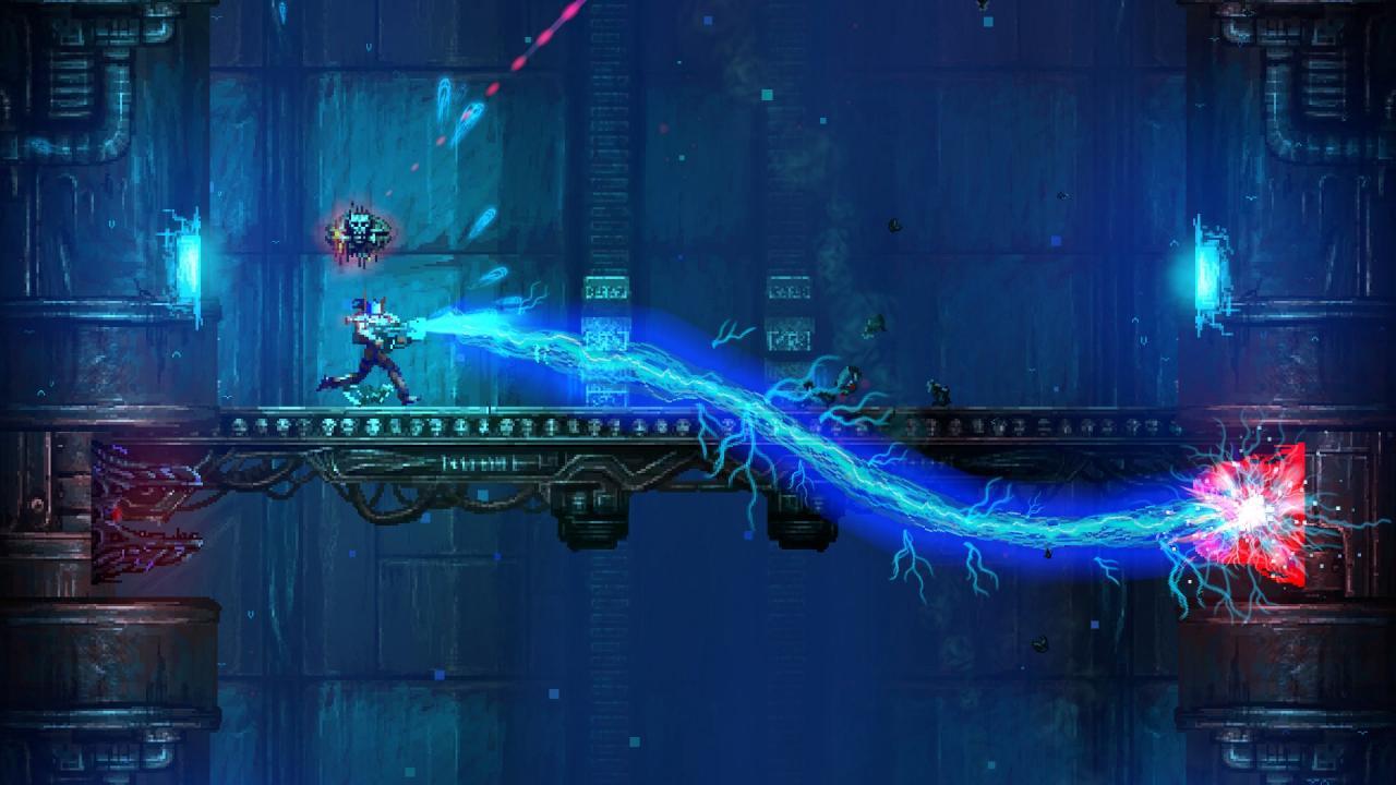 Screen Shot image 3 Valfaris اصدار نسخة الديلوكس ستيم كود رقمي