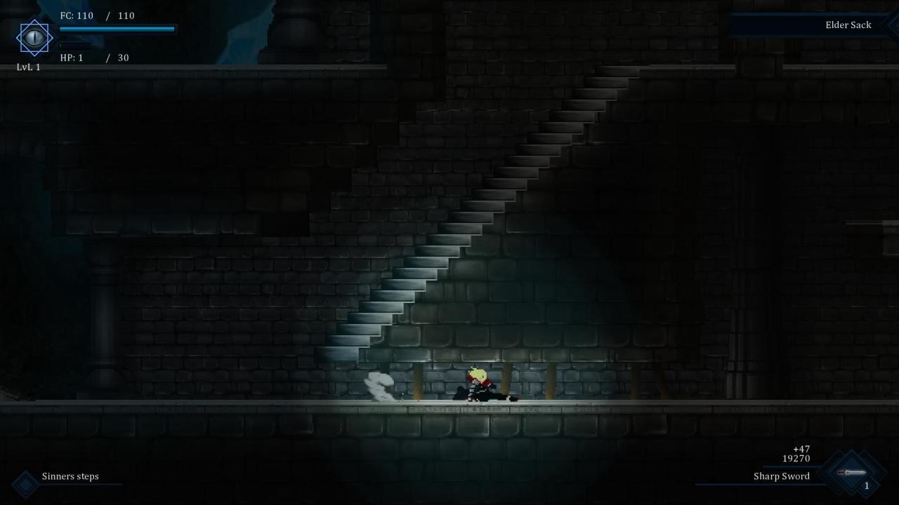 Screen Shot image 2 Skautfold: Usurper ستيم كود رقمي