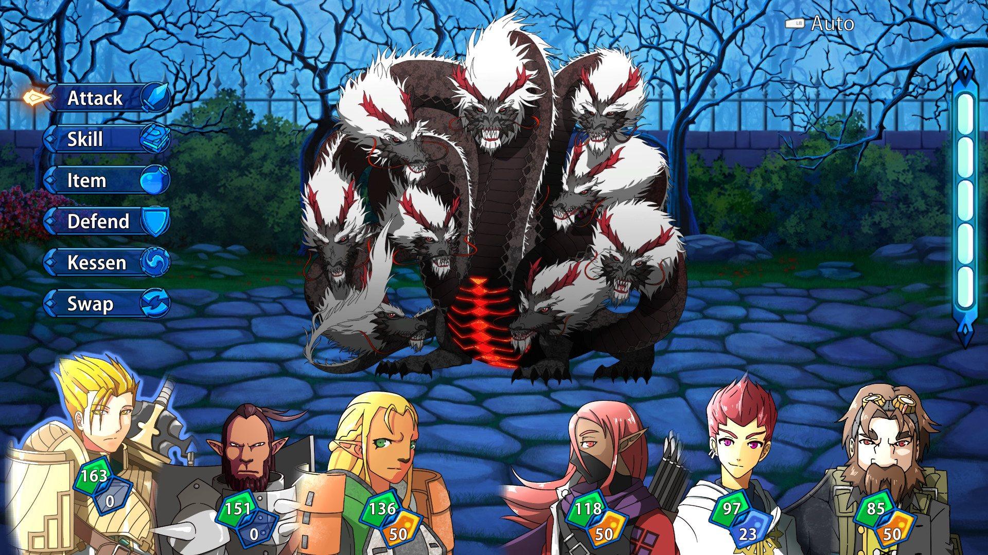 Infinite Adventures ستيم كود رقمي