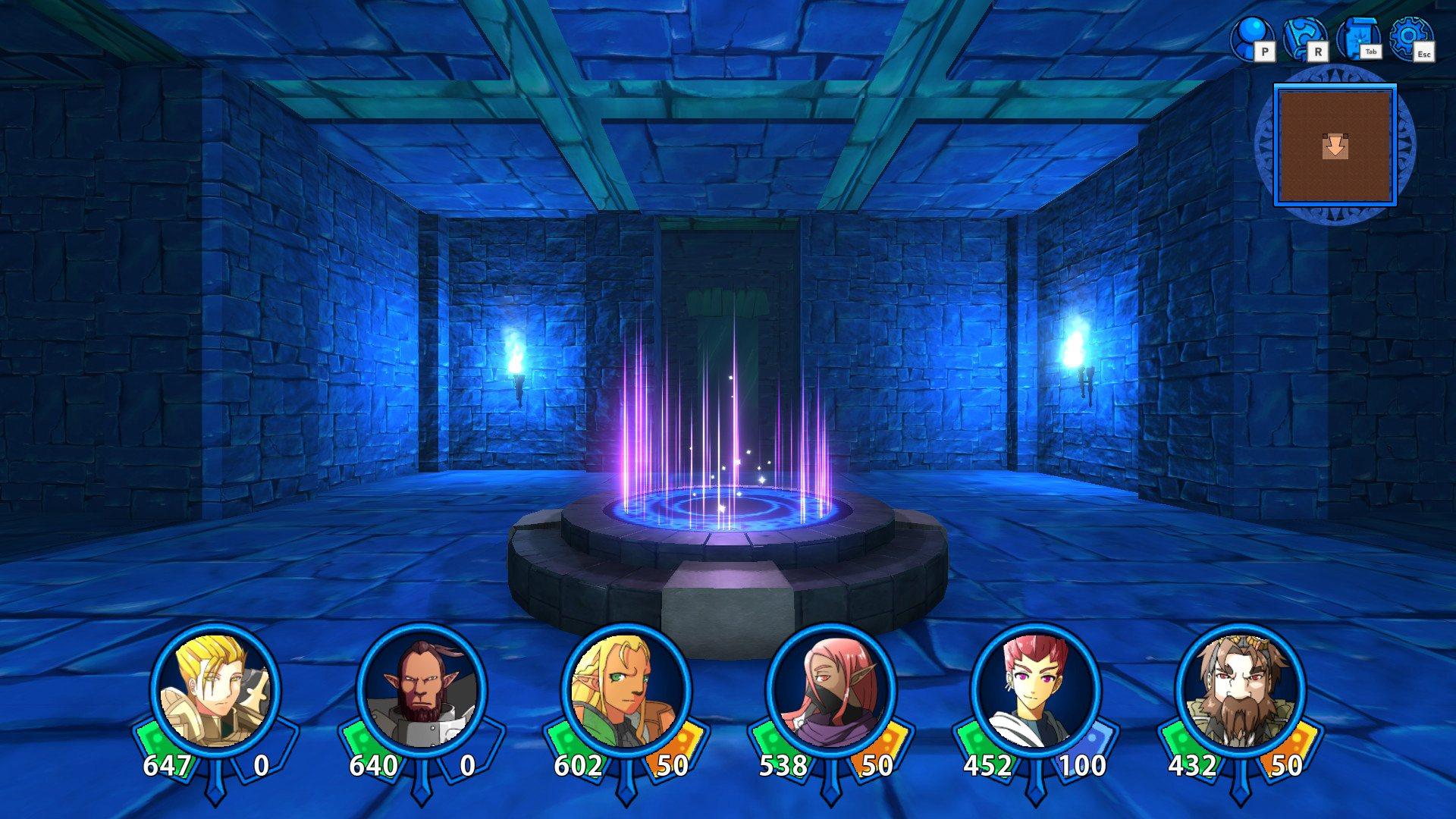 Infinite Adventures ستيم كود رقمي