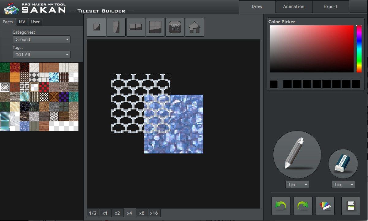Screen Shot image 6 RPG Maker MV - SAKAN DLC اوروبي ستيم كود رقمي