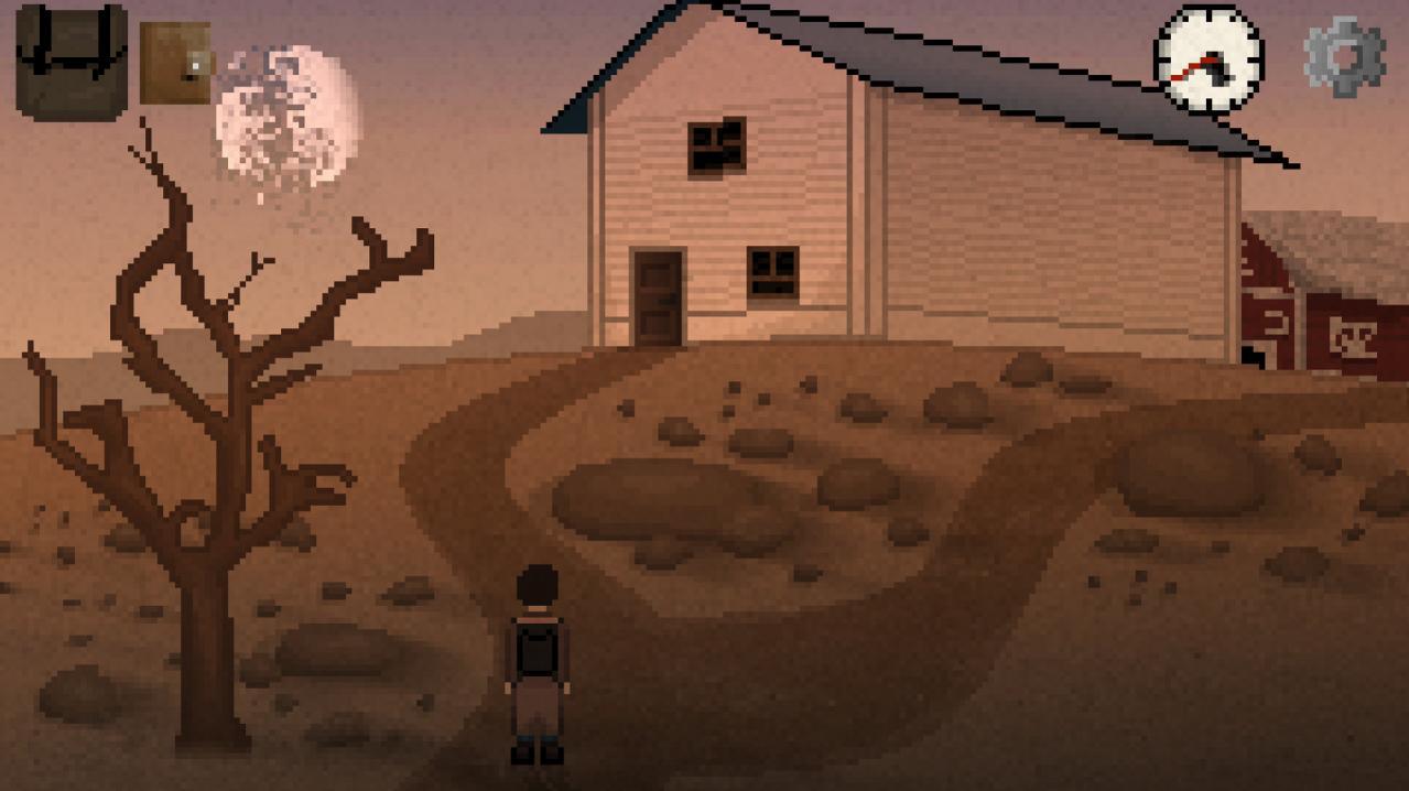 Screen Shot image 4 Don'T Escape: 4 ايام To Survive اوروبي ستيم كود رقمي