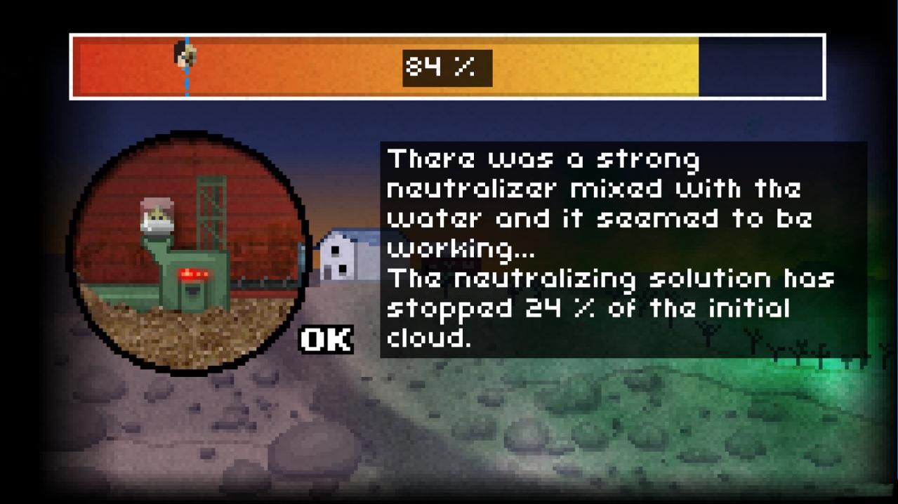 Screen Shot image 7 Don'T Escape: 4 ايام To Survive اوروبي ستيم كود رقمي