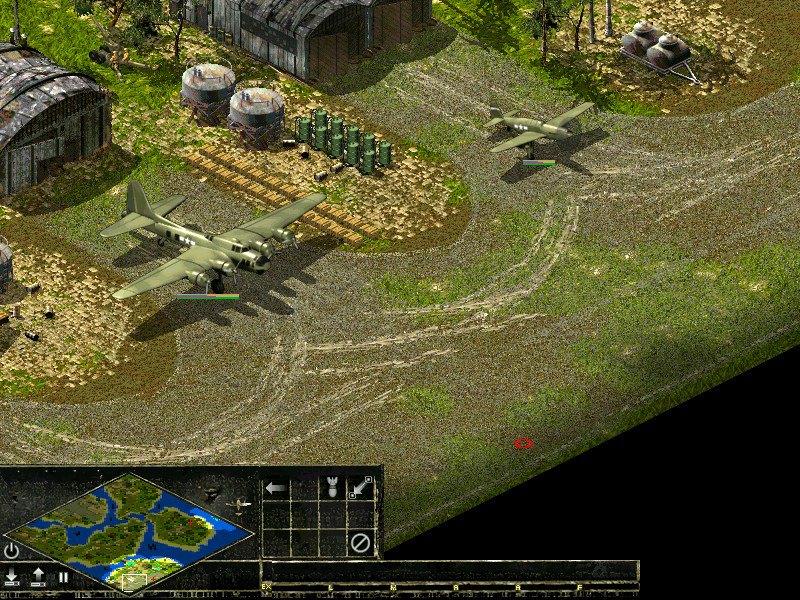 Screen Shot image 7 Sudden Strike 2 Gold ستيم كود رقمي