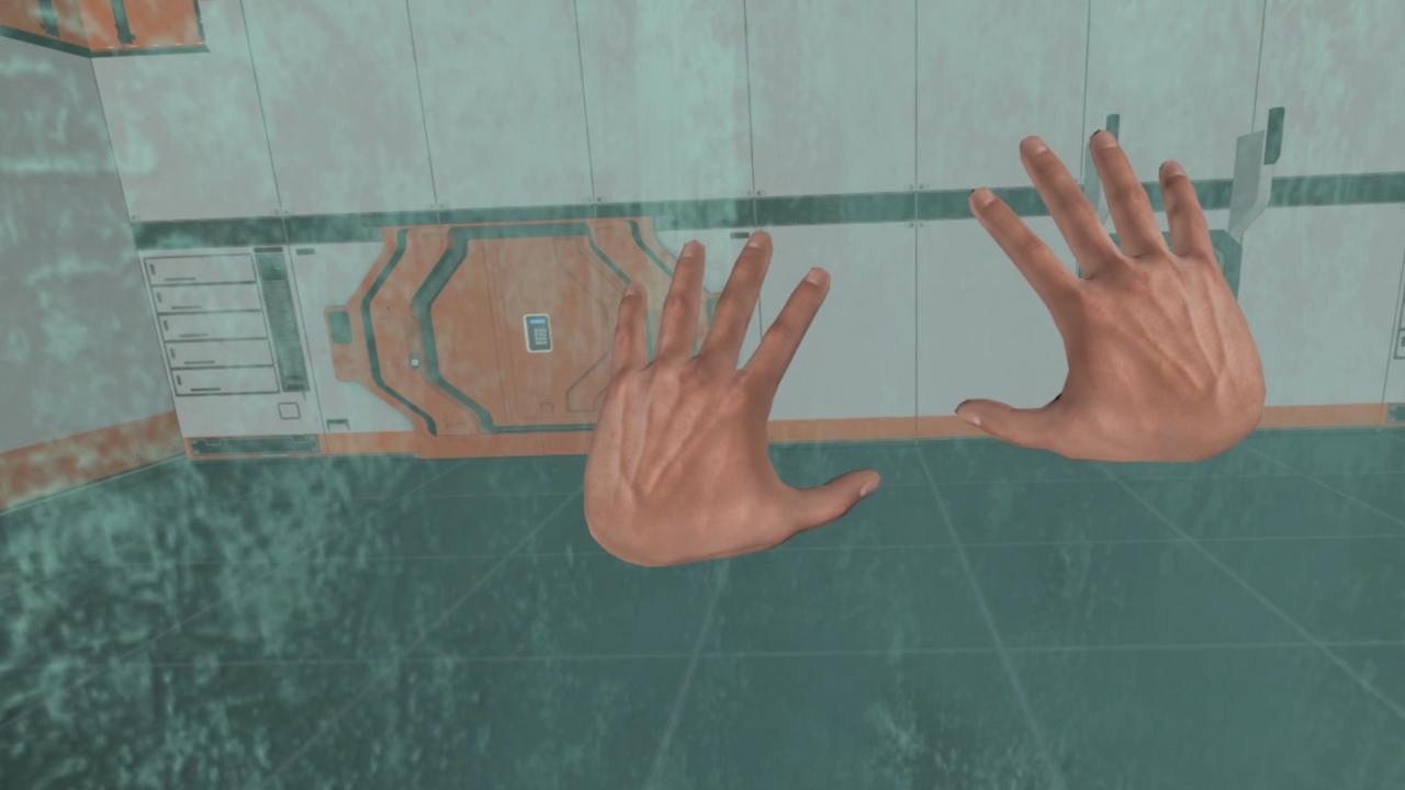 Screen Shot image 2 Top Secret ستيم كود رقمي