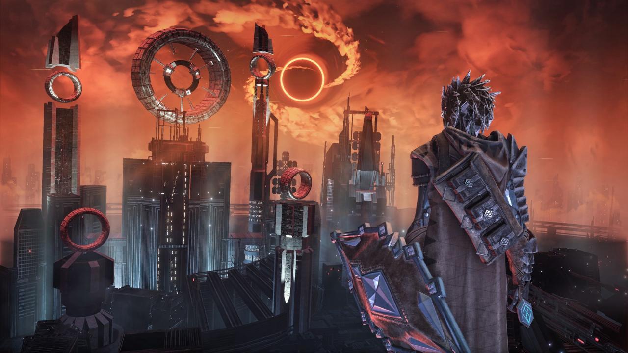 Screen Shot image 2 Hellpoint اوروبي ستيم كود رقمي