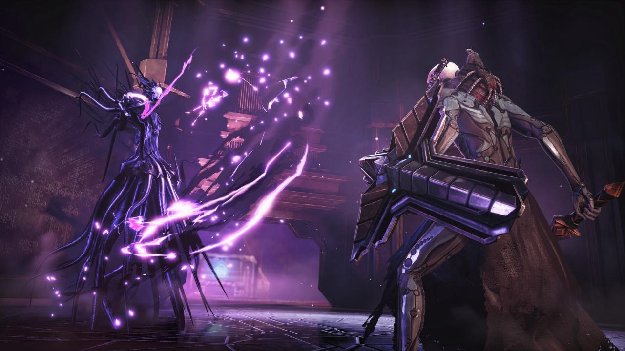 Screen Shot image 3 Hellpoint اوروبي ستيم كود رقمي