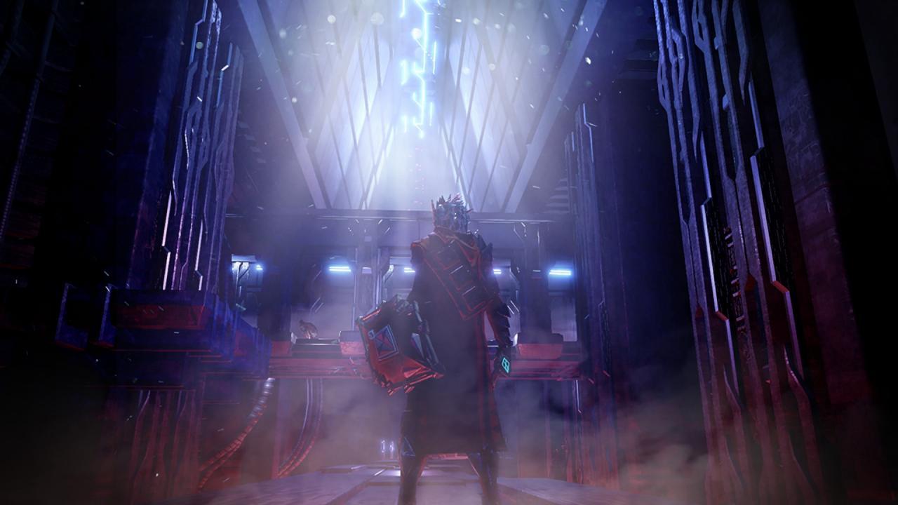 Screen Shot image 4 Hellpoint اوروبي ستيم كود رقمي
