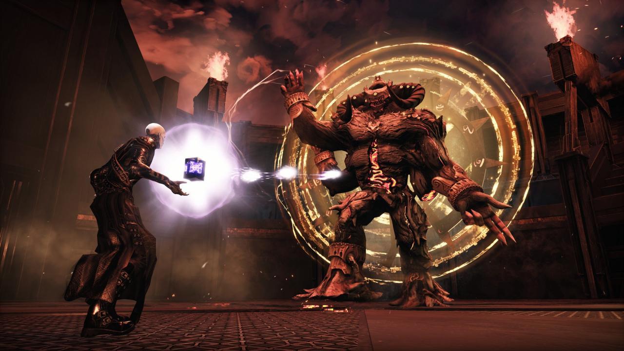 Screen Shot image 5 Hellpoint اوروبي ستيم كود رقمي