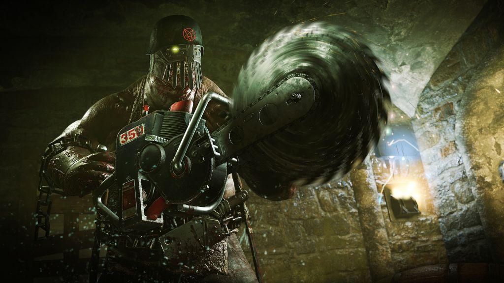 Screen Shot image 3 Zombie Army 4: Dead War بلايستيشن 4 حساب