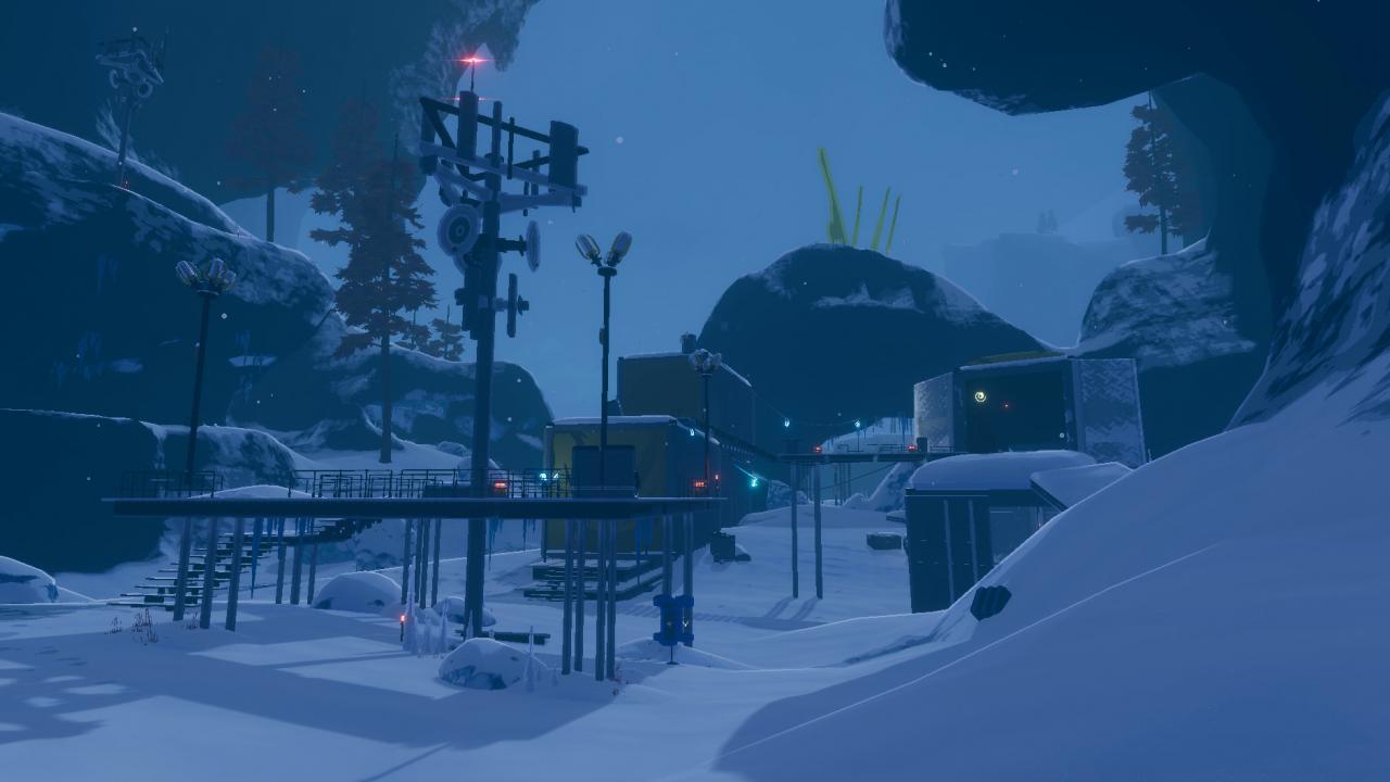 Screen Shot image 0 Risk Of Rain 2 EN لغة فقط ستيم كود رقمي