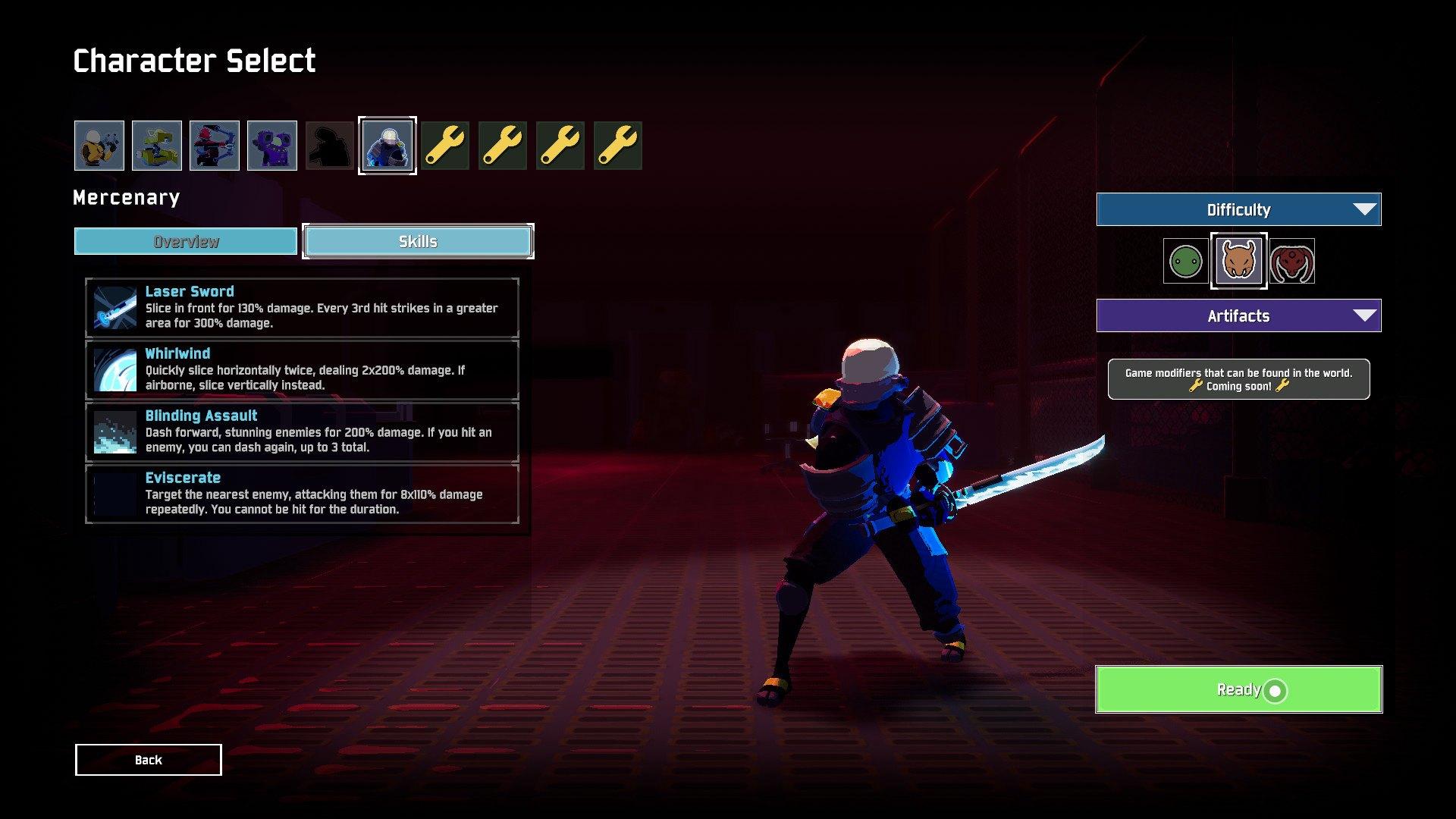 Screen Shot image 3 Risk Of Rain 2 ارجنتيني اكسبوكس 1 كود رقمي
