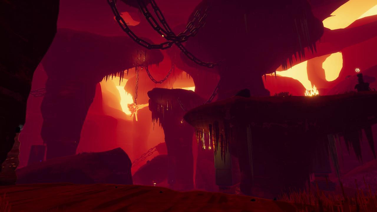 Screen Shot image 4 Risk Of Rain 2 ارجنتيني اكسبوكس 1 كود رقمي