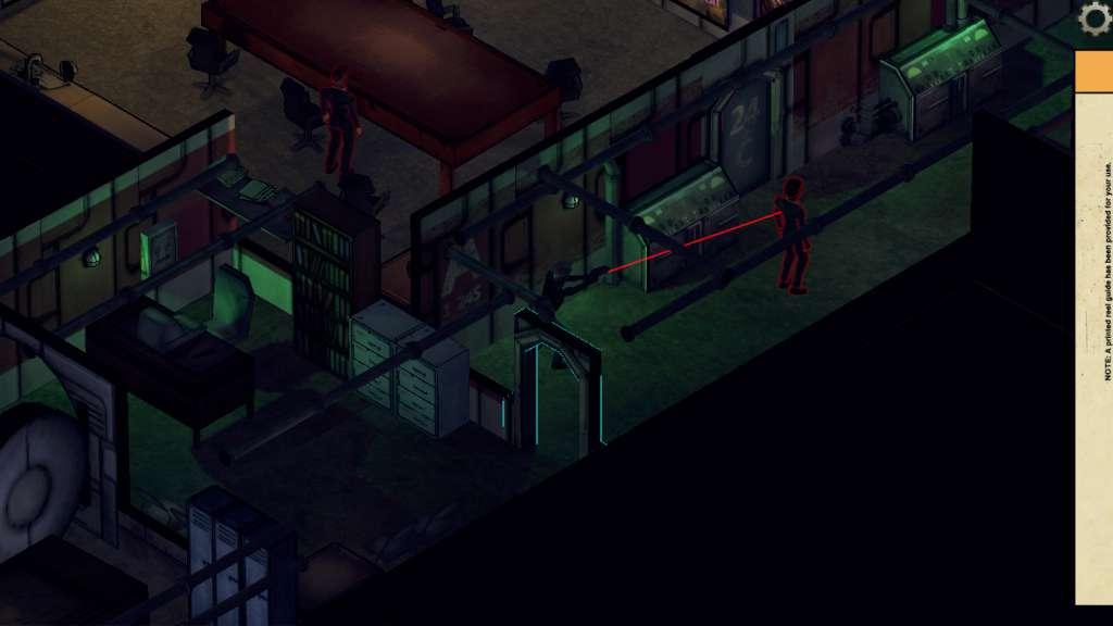 Screen Shot image 2 Majestic Nights - Chapter 1 ستيم كود رقمي