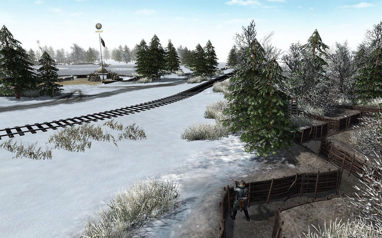 Screen Shot image 3 Men Of War: Assault Squad - Skirmish Pack 2 DLC بي سي ستيم كود رقمي